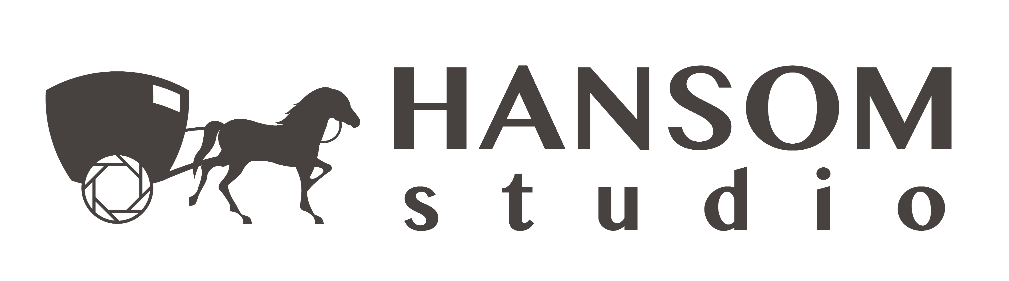 翰生影音有限公司 HansomStudio Hansom.Studio